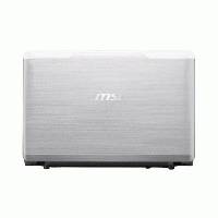 ноутбук MSI S12T 3M-016 Серебристый