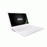 ноутбук MSI S30 0M-080 Белый