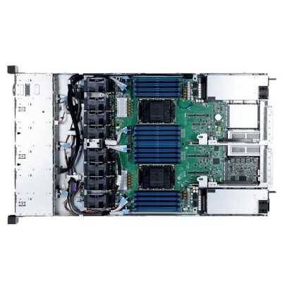 сервер MSI S5062X170RAU12 939-S369-02S