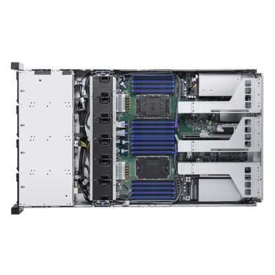 серверная платформа MSI S5062X270RAS12-HE 939-S418-04S