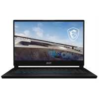 ноутбук MSI Stealth 15M B12UE 9S7-15B111-076-wpro Черный