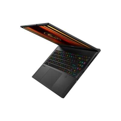 ноутбук MSI Stealth 16 AI A2HWGG-085XRU Черный