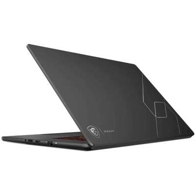 ноутбук MSI Stealth 16 AI+ B3WI-012RU Черный