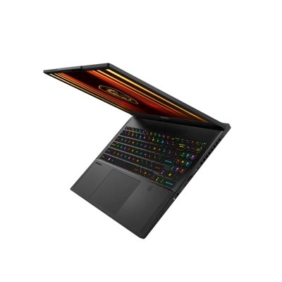 ноутбук MSI Stealth A16 AI+ A3HWFG-069XRUY-wpro Черный