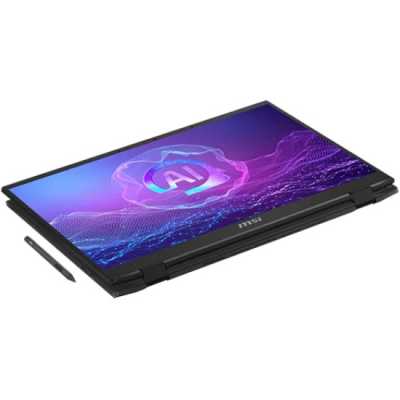 ноутбук MSI Summit 16 AI Evo A2HMTG-057RU Черный