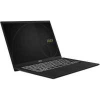 ноутбук MSI Summit E14 Evo A12M-066RU Черный