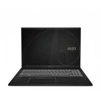 ноутбук MSI Summit E16 Flip A11UCT-091RU Черный