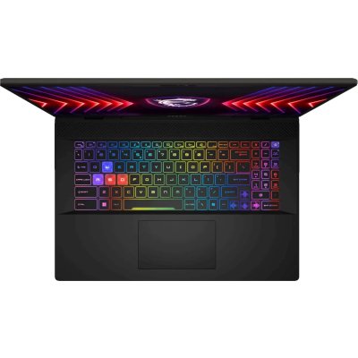 ноутбук MSI Sword 16 HX B14VFKG-202US Серый