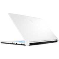 ноутбук MSI Sword 17 A11UD-810XRU Белый