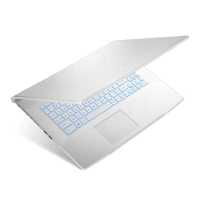 ноутбук MSI Sword 17 A12UD-247XRU Белый
