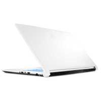 ноутбук MSI Sword 17 A12UD-288XAZ Белый