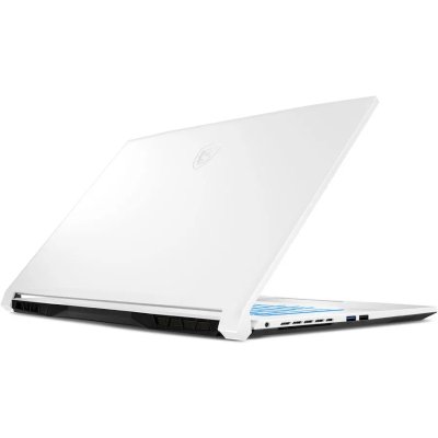ноутбук MSI Sword 17 A12VE-808XRU Белый