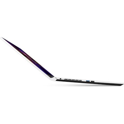 ноутбук MSI Sword 17 A12VF-812XRU Белый