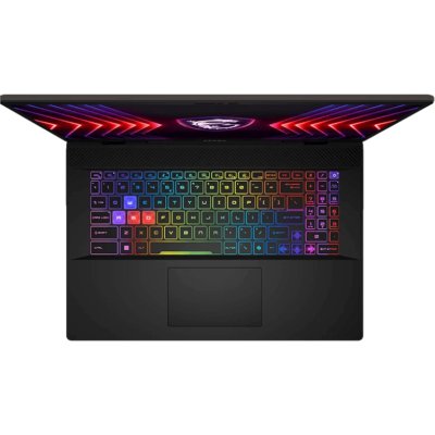 ноутбук MSI Sword 17 HX B13VEKG-200XRU-wpro Серый