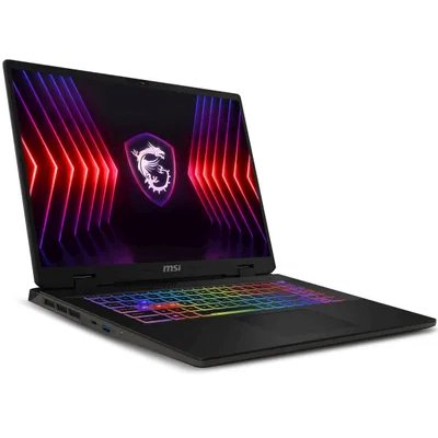 ноутбук MSI Sword 17 HX B13VFKG-099XRU-wpro Серый