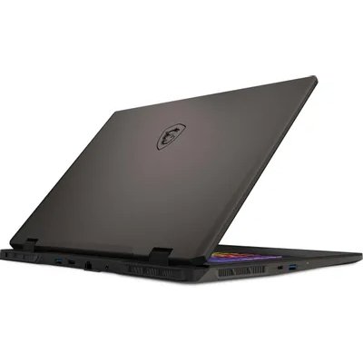 ноутбук MSI Sword 17 HX B13VFKG-099XRU-wpro Серый
