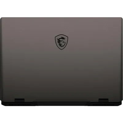 ноутбук MSI Sword 17 HX B13VFKG-099XRU-wpro Серый