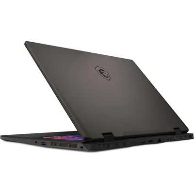 ноутбук MSI Sword 17 HX B14VGKG-048XRU Серый