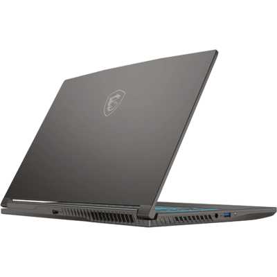 ноутбук MSI Thin 15 B13UDX-3071AU Серый