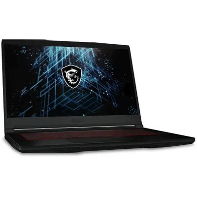 ноутбук MSI Thin GF63 11UC-1605XRU Черный