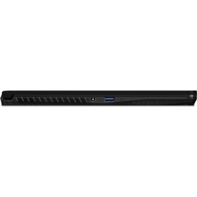ноутбук MSI Thin GF63 11UC-1608XRU Черный