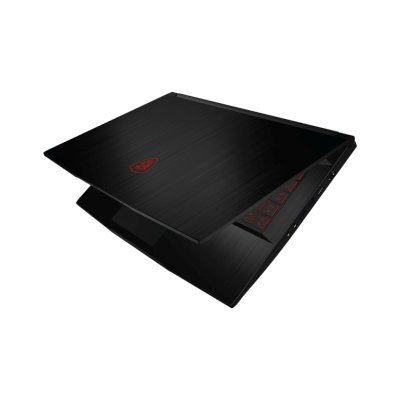 ноутбук MSI Thin GF63 12UCX-898US Черный