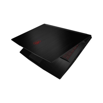 ноутбук MSI Thin GF63 12VF-468XRU Черный