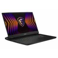 ноутбук MSI Titan GT77 12UHS-208RU Черный