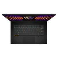 ноутбук MSI Titan GT77 12UHS-208RU Черный