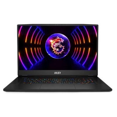 ноутбук MSI Titan GT77 HX 13VI-213RU Черный