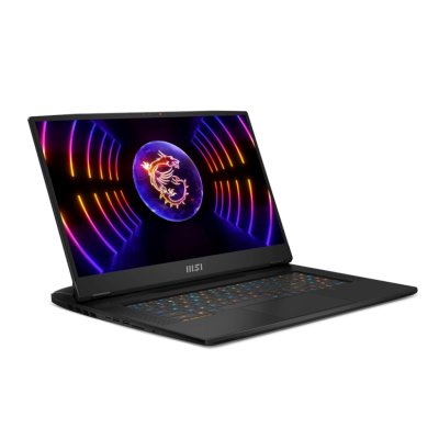 ноутбук MSI Titan GT77 HX 13VI-213RU Черный