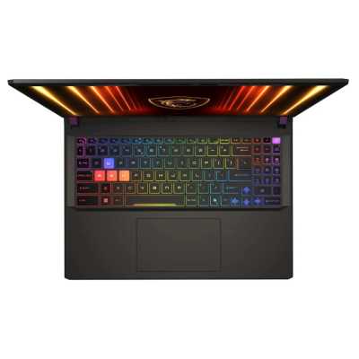 ноутбук MSI Vector 16 HX AI A2XWIG-603XRU Серый