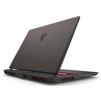 ноутбук MSI Vector 16 HX AI A2XWIG-603XRU Серый