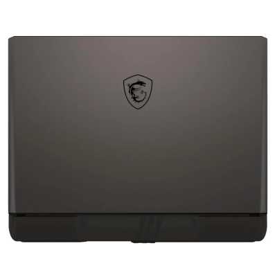 ноутбук MSI Vector 17 HX AI A2XWHG-240XRU Серый