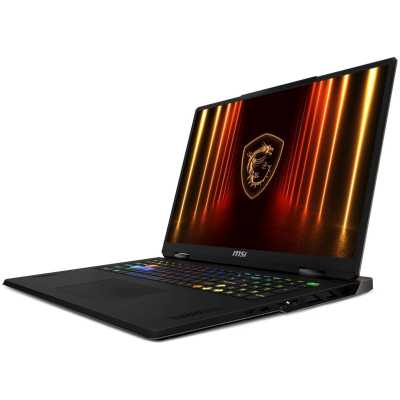 ноутбук MSI Vector A18 HX A9WHG-217XRU Серый