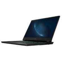 ноутбук MSI Vector GP66 12UGSO-671RU Черный
