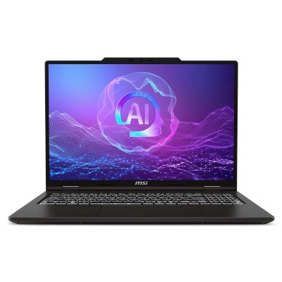 ноутбук MSI Venture A16 AI+ A3HMG-026XRU Серый