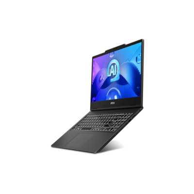 ноутбук MSI VenturePro 15 AI A1UDXG-006XRU-wpro Серый