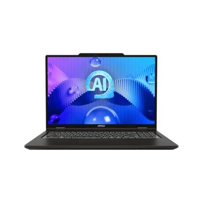 ноутбук MSI VenturePro 16 AI A1VEG-008XRU-wpro Серый