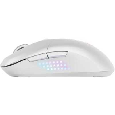 мышь MSI Versa 300 Elite Wireless White Белый