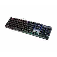 клавиатура MSI Vigor GK50 Elite Черный