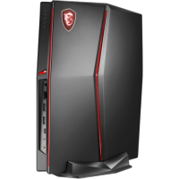 компьютер MSI Vortex G25 8RE-032
