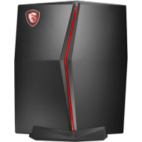 компьютер MSI Vortex G25 8RE-032