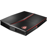 компьютер MSI Vortex G25 8RE-033