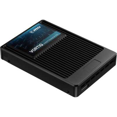 SSD диск MSI VORTIQ E41XHYV6N-S 7.68Tb S78-440T110-P83