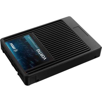 SSD диск MSI VORTIQ E41XHYV6N-S 7.68Tb S78-440T110-P83