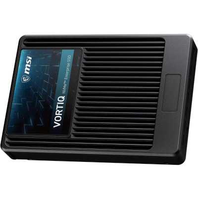 SSD диск MSI VORTIQ E41XHYV6N-S 7.68Tb S78-440T110-P83