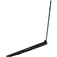 ноутбук MSI WE63 8SJ-282 Черный