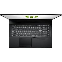 ноутбук MSI WE75 9TK-101 Черный