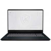 ноутбук MSI WE76 11UK-455RU Серый